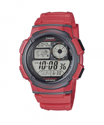 ساعت مچی کاسیو Casio مدل AE-1000W-4A