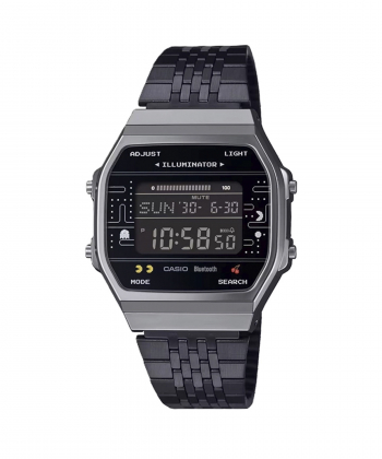 ساعت مچی کاسیو Casio مدل ABL-100WEPC-1BDR