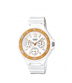 ساعت مچی زنانه کاسیو Casio مدل LRW-250H-9A1VDF