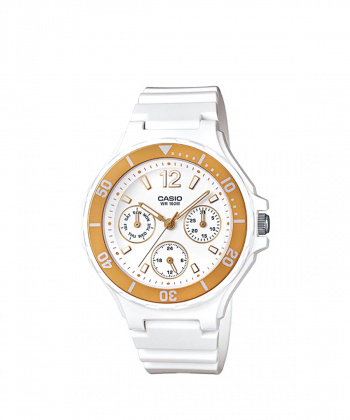ساعت مچی زنانه کاسیو Casio مدل LRW-250H-9A1VDF