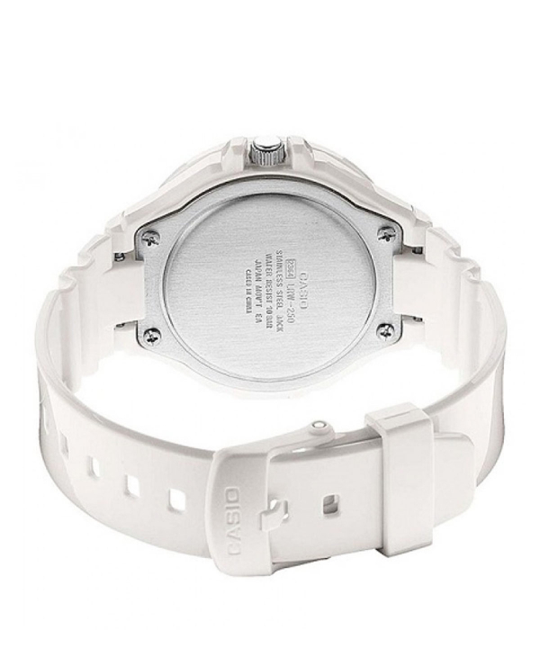 ساعت مچی زنانه کاسیو Casio مدل LRW-250H-9A1VDF