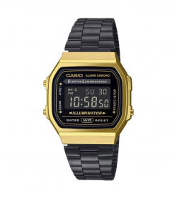 ساعت مچی کاسیو Casio مدل A168WEGB-1BDF