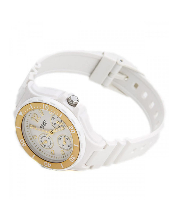 ساعت مچی زنانه کاسیو Casio مدل LRW-250H-9A1VDF