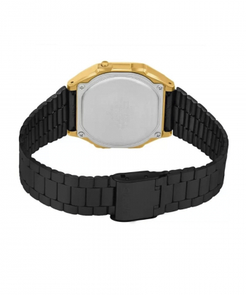 ساعت مچی کاسیو Casio مدل A168WEGB-1BDF