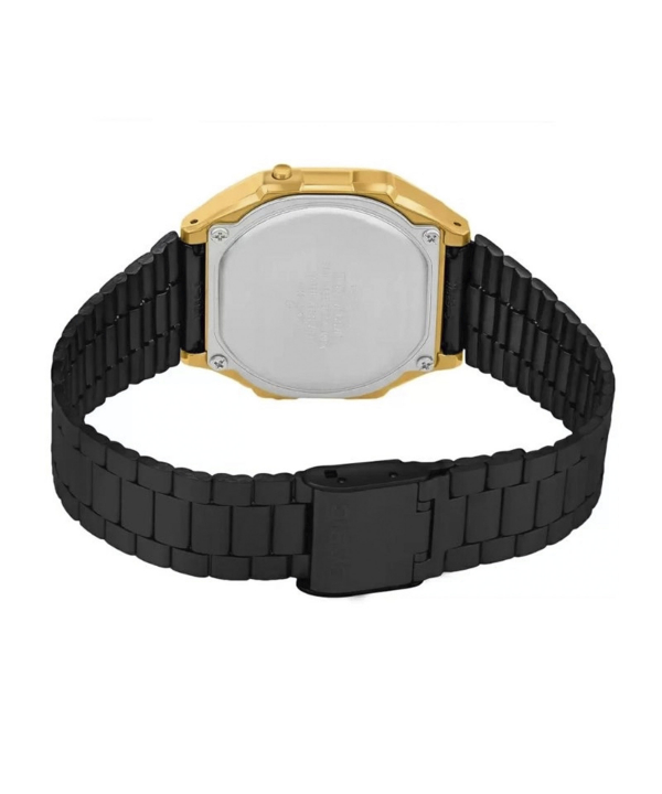 ساعت مچی کاسیو Casio مدل A168WEGB-1BDF