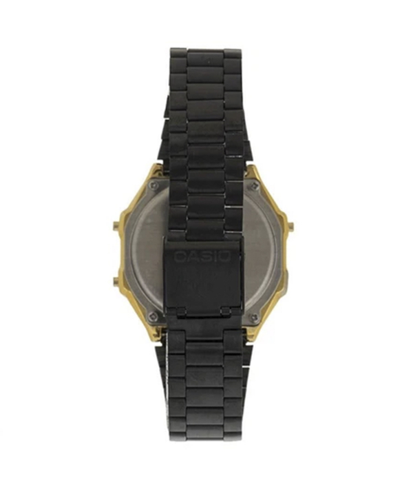ساعت مچی کاسیو Casio مدل A168WEGB-1BDF