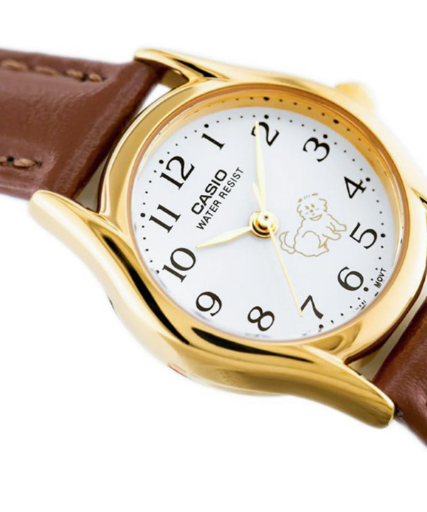 ساعت مچی زنانه کاسیو Casio مدل LTP-1094Q-7B7RDF