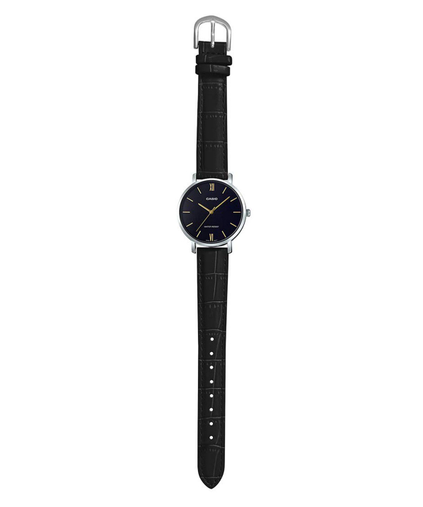 ساعت مچی زنانه کاسیو Casio مدل LTP-VT01L-1BUDF
