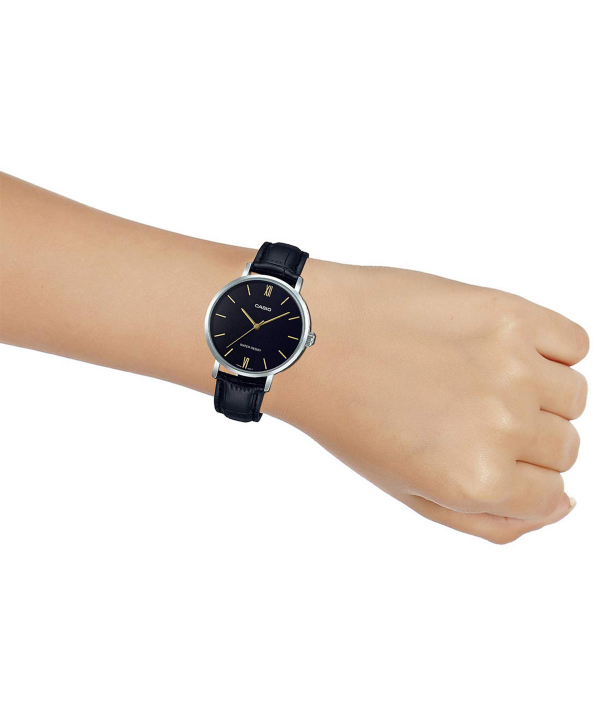 ساعت مچی زنانه کاسیو Casio مدل LTP-VT01L-1BUDF