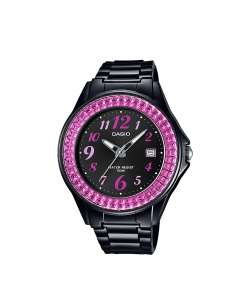 ساعت مچی زنانه کاسیو Casio مدل LX-500H-1BVDF