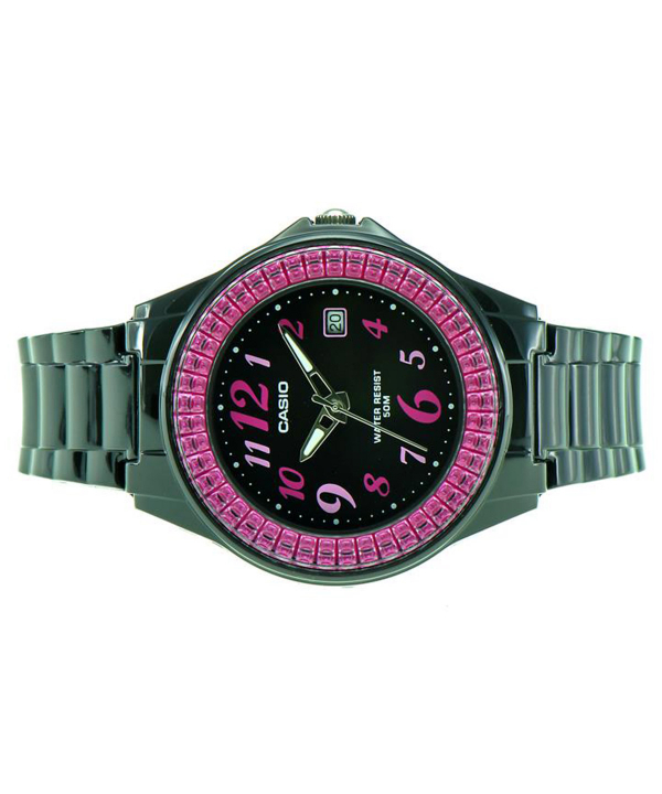 ساعت مچی زنانه کاسیو Casio مدل LX-500H-1BVDF