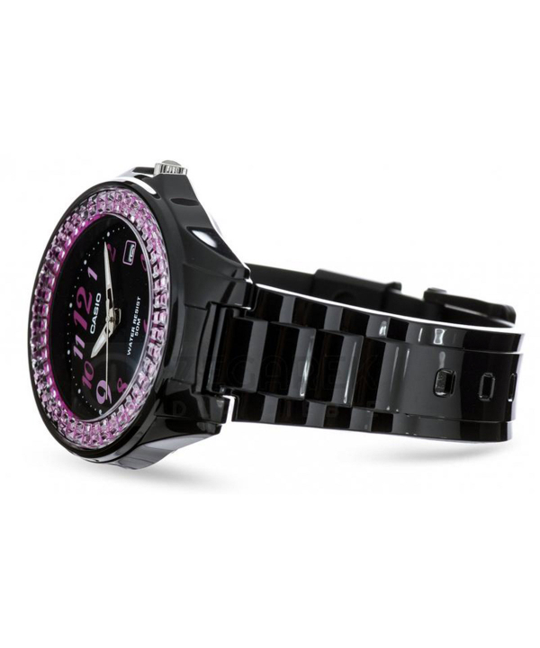 ساعت مچی زنانه کاسیو Casio مدل LX-500H-1BVDF
