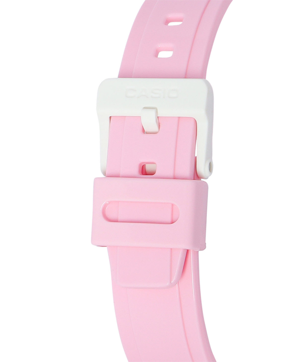 ساعت مچی زنانه کاسیو Casio مدل LX-500H-4E3VDF