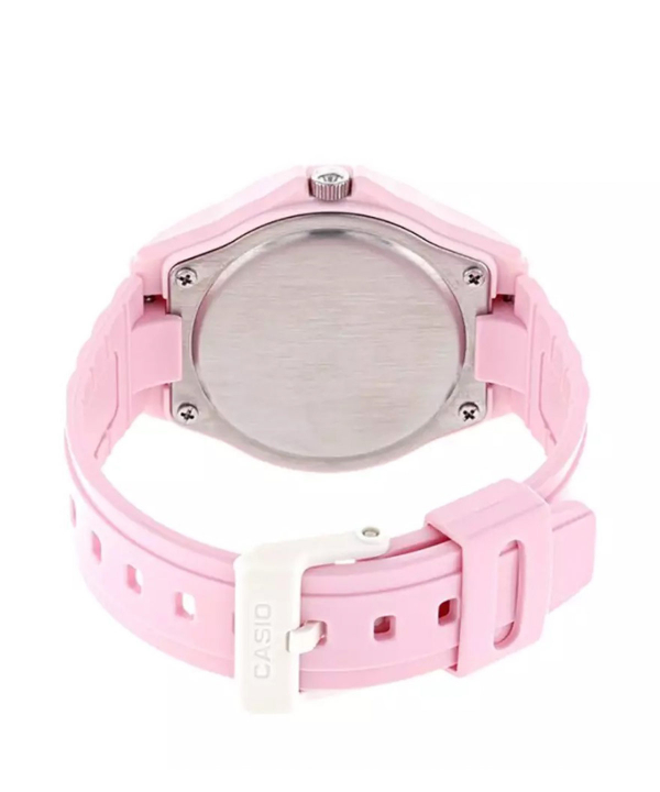 ساعت مچی زنانه کاسیو Casio مدل LX-500H-4E4VDF