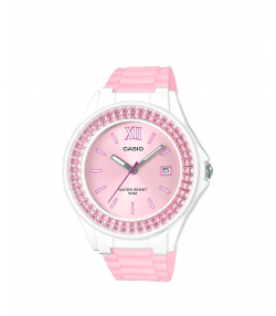 ساعت مچی زنانه کاسیو Casio مدل LX-500H-4E5VDF
