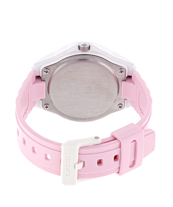 ساعت مچی زنانه کاسیو Casio مدل LX-500H-4E5VDF