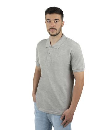 پولوشرت آستین کوتاه مردانه ال سی وایکیکی مدل S595463Z8