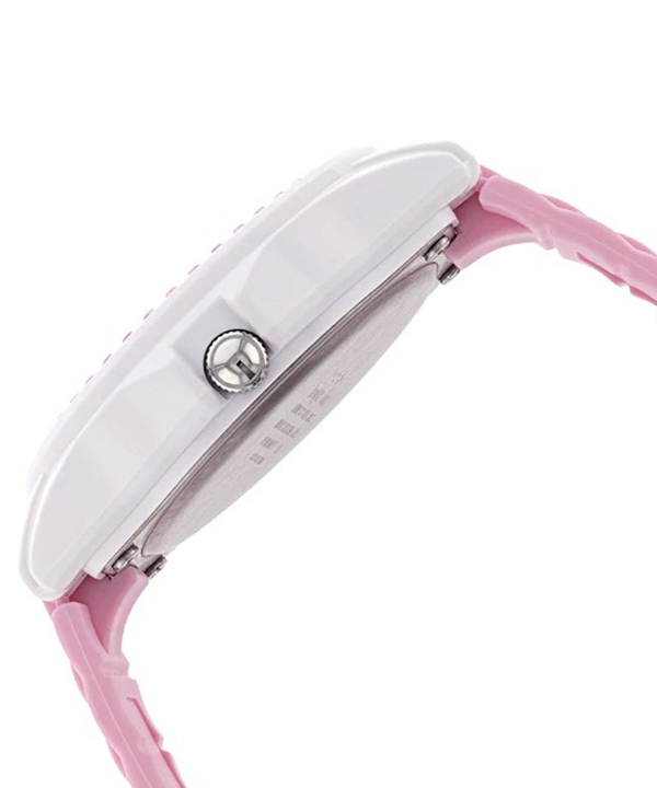 ساعت مچی زنانه کاسیو Casio مدل LX-500H-4E5VDF