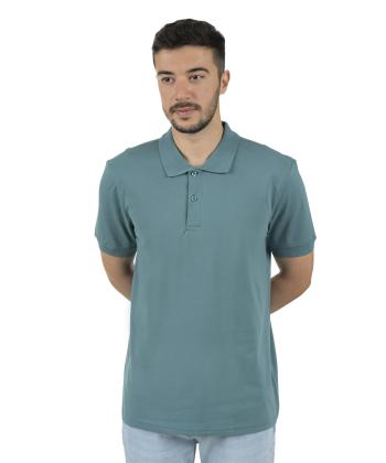 پولوشرت آستین کوتاه مردانه ال سی وایکیکی مدل S552154Z8