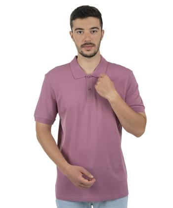 پولوشرت آستین کوتاه مردانه ال سی وایکیکی مدل S578994Z8
