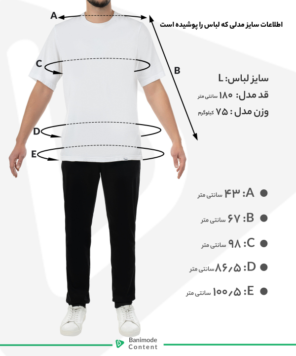 پولوشرت مردانه ال سي وايكيكي LC Waikiki كد W411124Z8