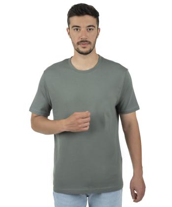 تیشرت آستین کوتاه مردانه ال سی وایکیکی مدل S520447Z8