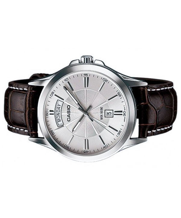 ساعت مچی مردانه کاسیو Casio مدل MTP-1381L-7A
