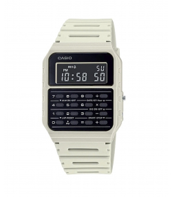 ساعت مچی کاسیو Casio مدل CA-53WF-8BDF (CN)