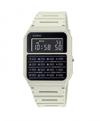 ساعت مچی کاسیو Casio مدل CA-53WF-8BDF (CN)