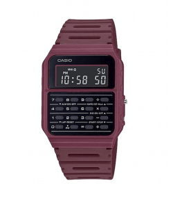 ساعت مچی کاسیو Casio مدل CA-53WF-4BDF