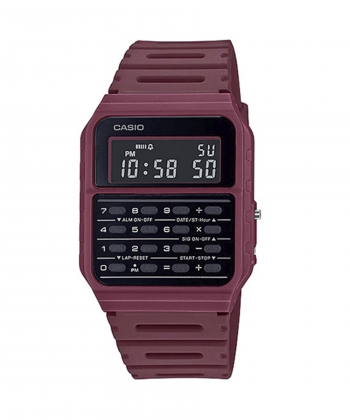 ساعت مچی کاسیو Casio مدل CA-53WF-4BDF
