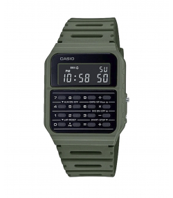 ساعت مچی کاسیو Casio مدل CA-53WF-3BDF (CN)