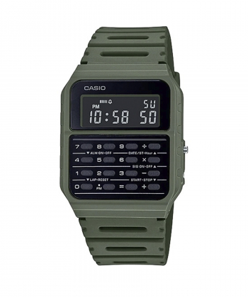 ساعت مچی کاسیو Casio مدل CA-53WF-3BDF (CN)