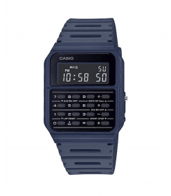 ساعت مچی کاسیو Casio مدل CA-53WF-2BDF (CN)