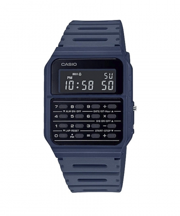 ساعت مچی کاسیو Casio مدل CA-53WF-2BDF (CN)