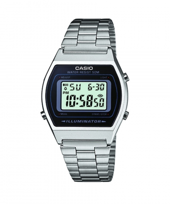 ساعت مچی کاسیو Casio مدل B640WD-1AVDF