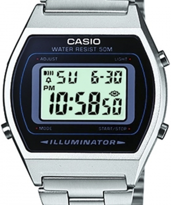 ساعت مچی کاسیو Casio مدل B640WD-1AVDF