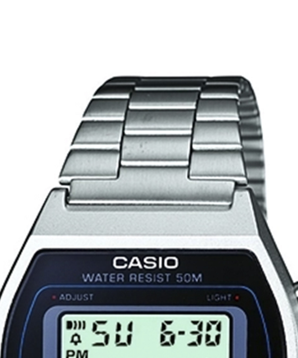 ساعت مچی کاسیو Casio مدل B640WD-1AVDF