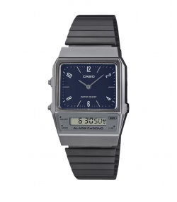 ساعت مچی کاسیو Casio مدل AQ-800EB-2ADF