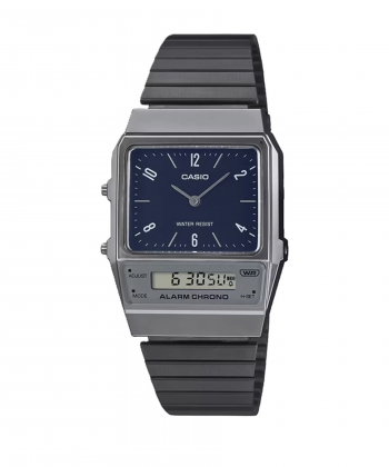 ساعت مچی کاسیو Casio مدل AQ-800EB-2ADF
