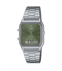 ساعت مچی کاسیو Casio مدل AQ-230A-3AMQYDF