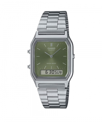 ساعت مچی کاسیو Casio مدل AQ-230A-3AMQYDF