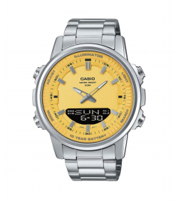 ساعت مچی کاسیو Casio مدل AMW-880D-9AVDF