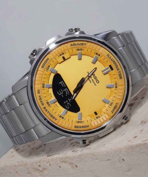 ساعت مچی کاسیو Casio مدل AMW-880D-9AVDF