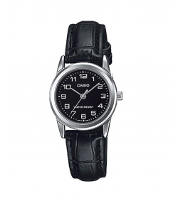 ساعت مچی کاسیو Casio مدل LTP-V001L-1BUDF