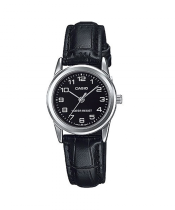 ساعت مچی کاسیو Casio مدل LTP-V001L-1BUDF