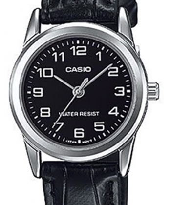 ساعت مچی کاسیو Casio مدل LTP-V001L-1BUDF