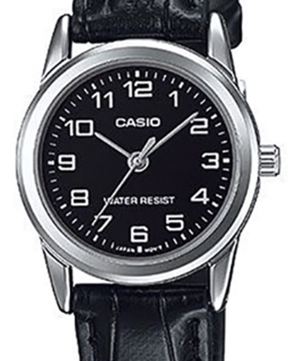 ساعت مچی کاسیو Casio مدل LTP-V001L-1BUDF