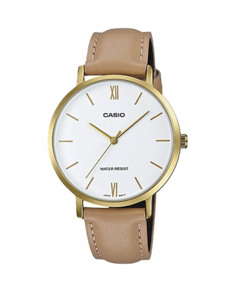 ساعت مچی کاسیو Casio مدل LTP-VT01GL-7BUDF