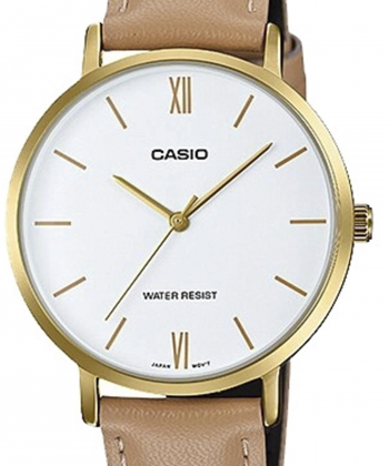 ساعت مچی کاسیو Casio مدل LTP-VT01GL-7BUDF